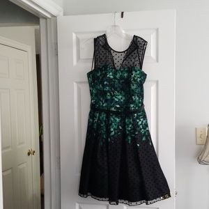 Dress size 12 cocktail dress